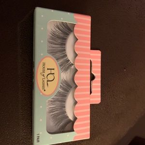 House of lashes Temptress